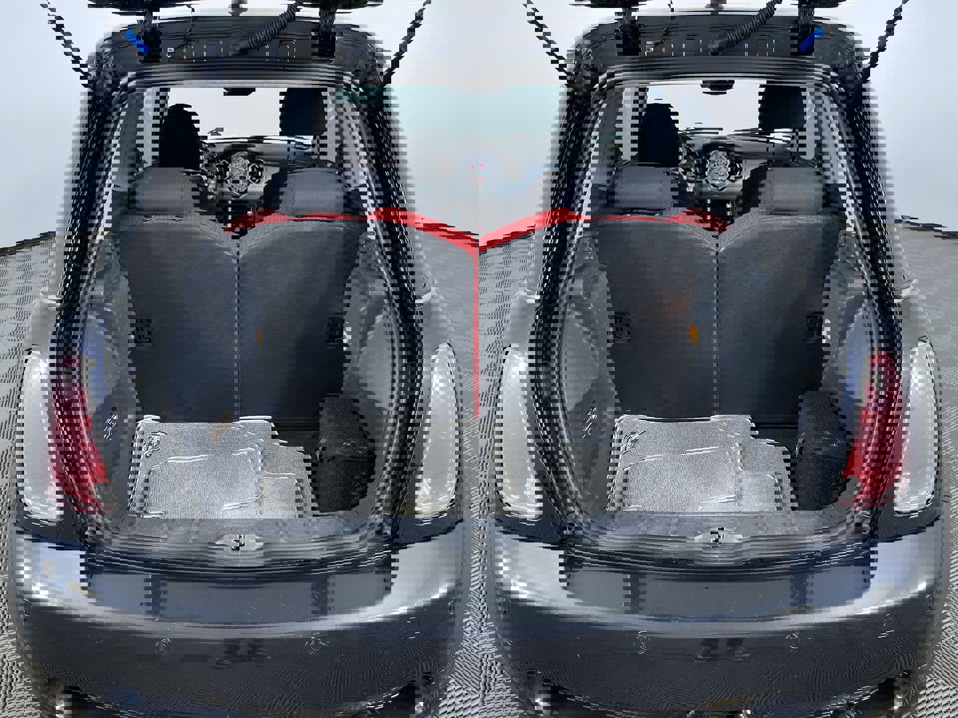 Used 2005 MINI Cooper Hardtop image 22