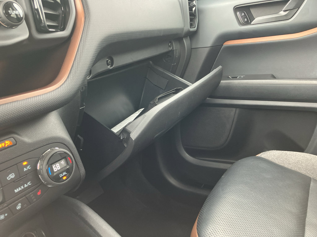 Used 2021 Ford Bronco Sport Outer Banks image 26