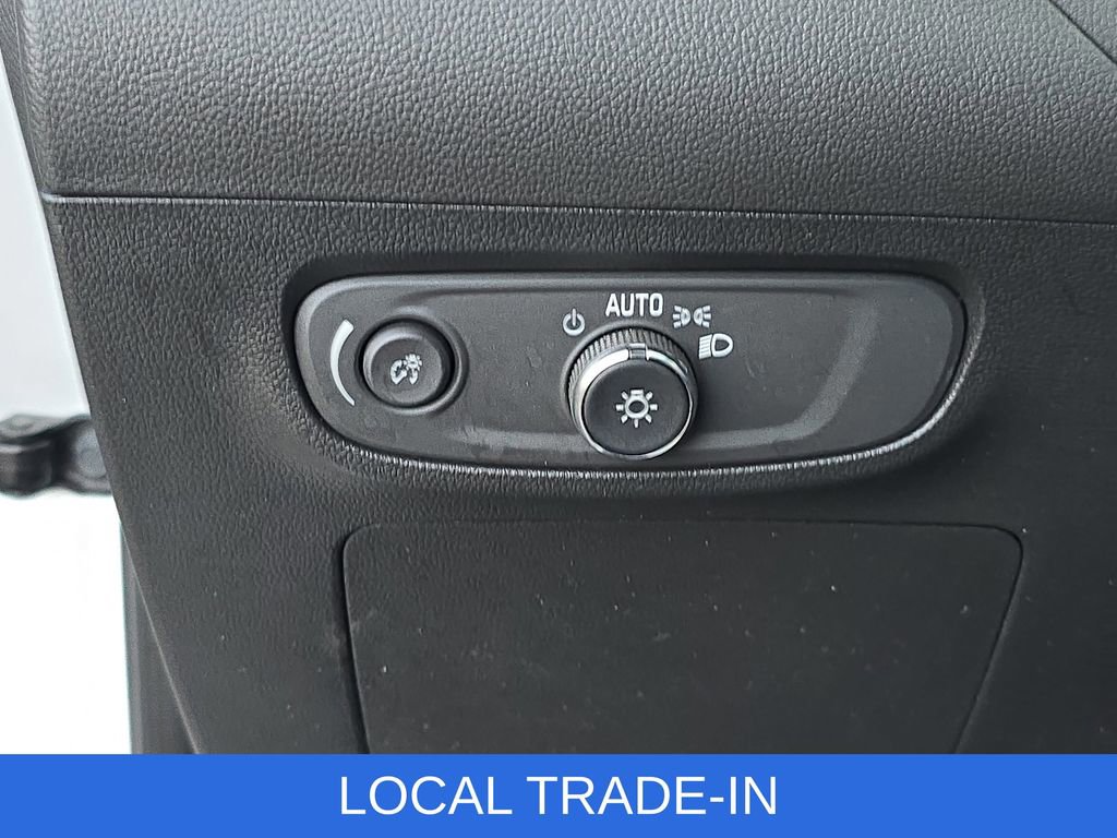 Used 2024 Buick Encore GX Preferred AWD/4WD image 25