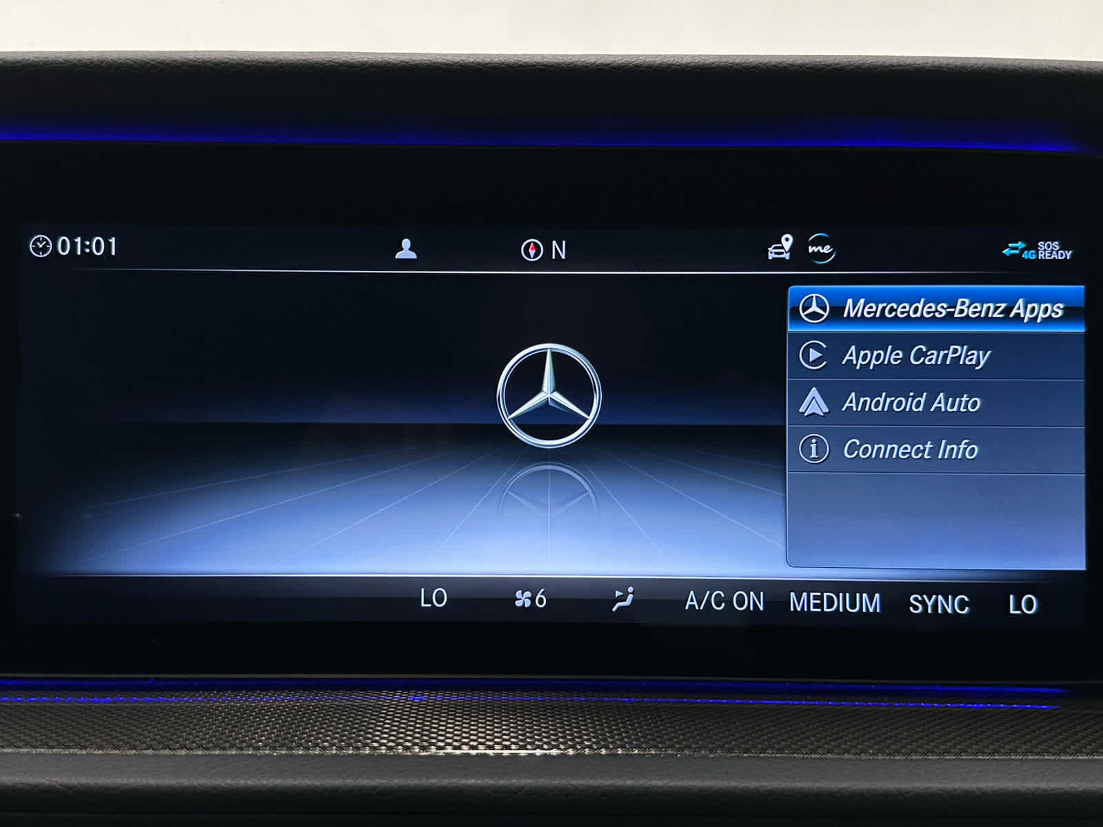 Used 2024 Mercedes-Benz G 550 w/ Night Package image 35