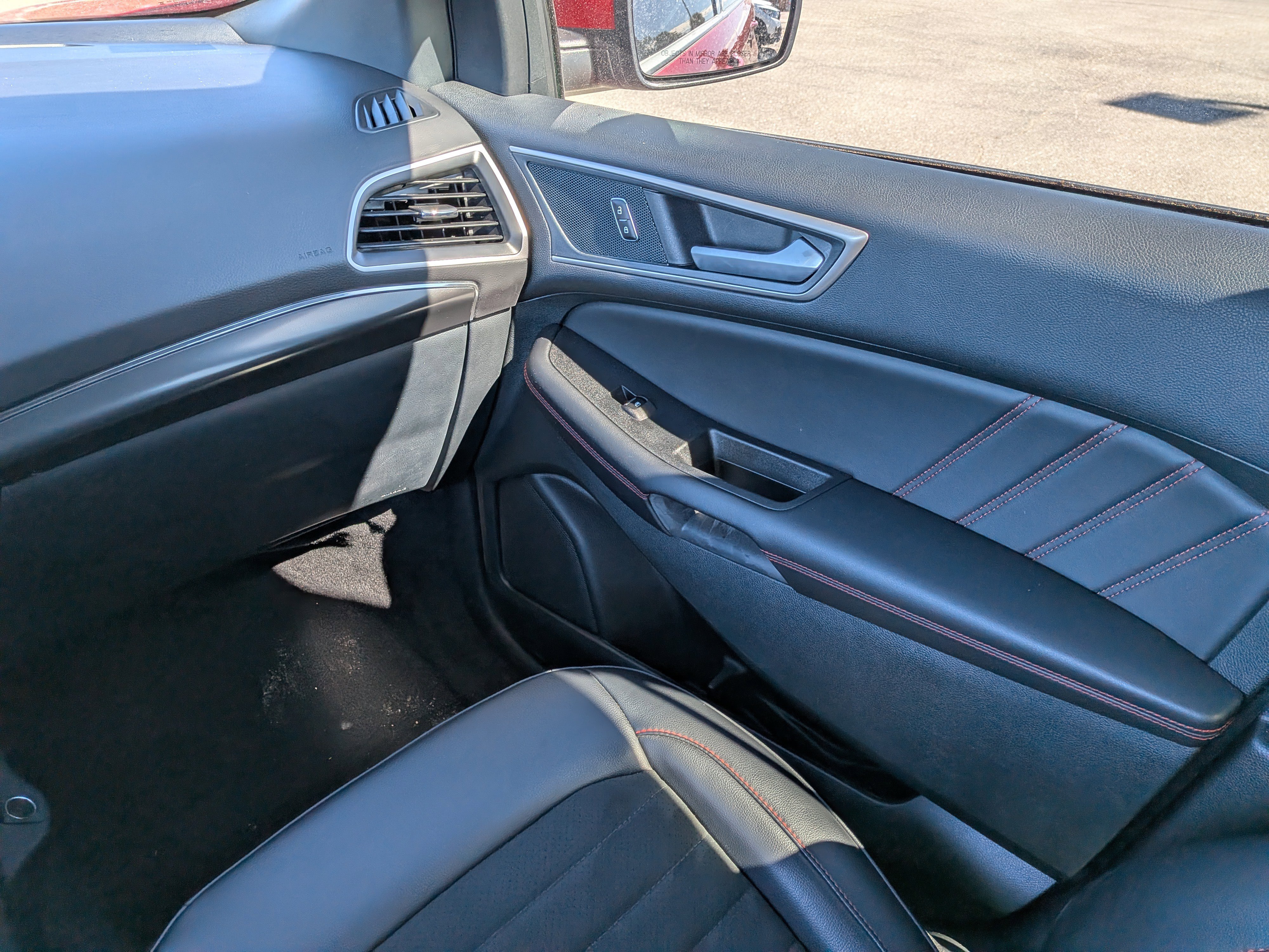 Certified 2024 Ford Edge ST-Line AWD/4WD image 20