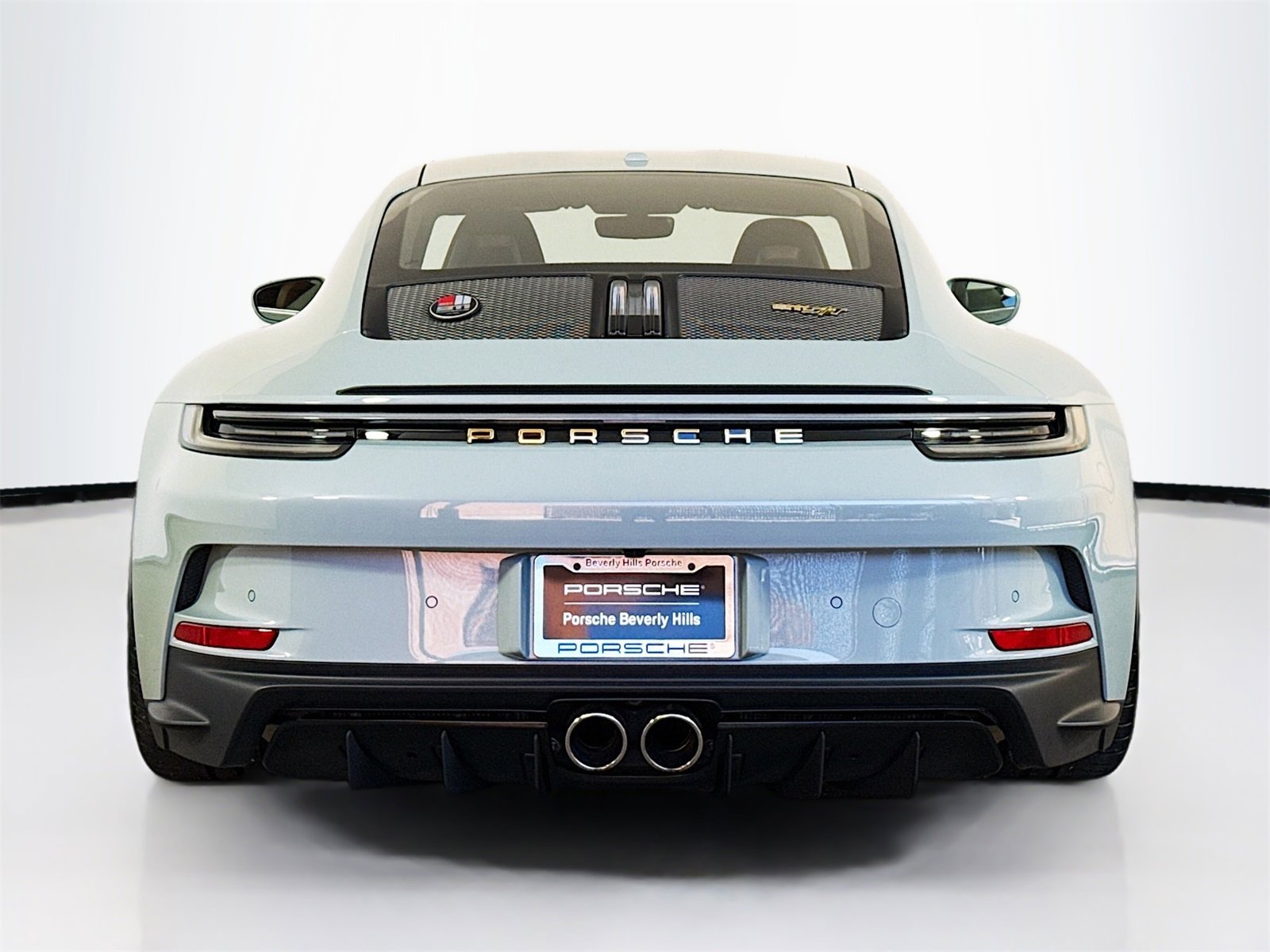 Used 2024 Porsche 911 GT3 RS image 10