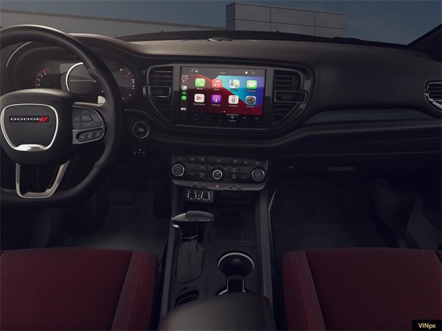 New 2026 Dodge Durango GT image 14