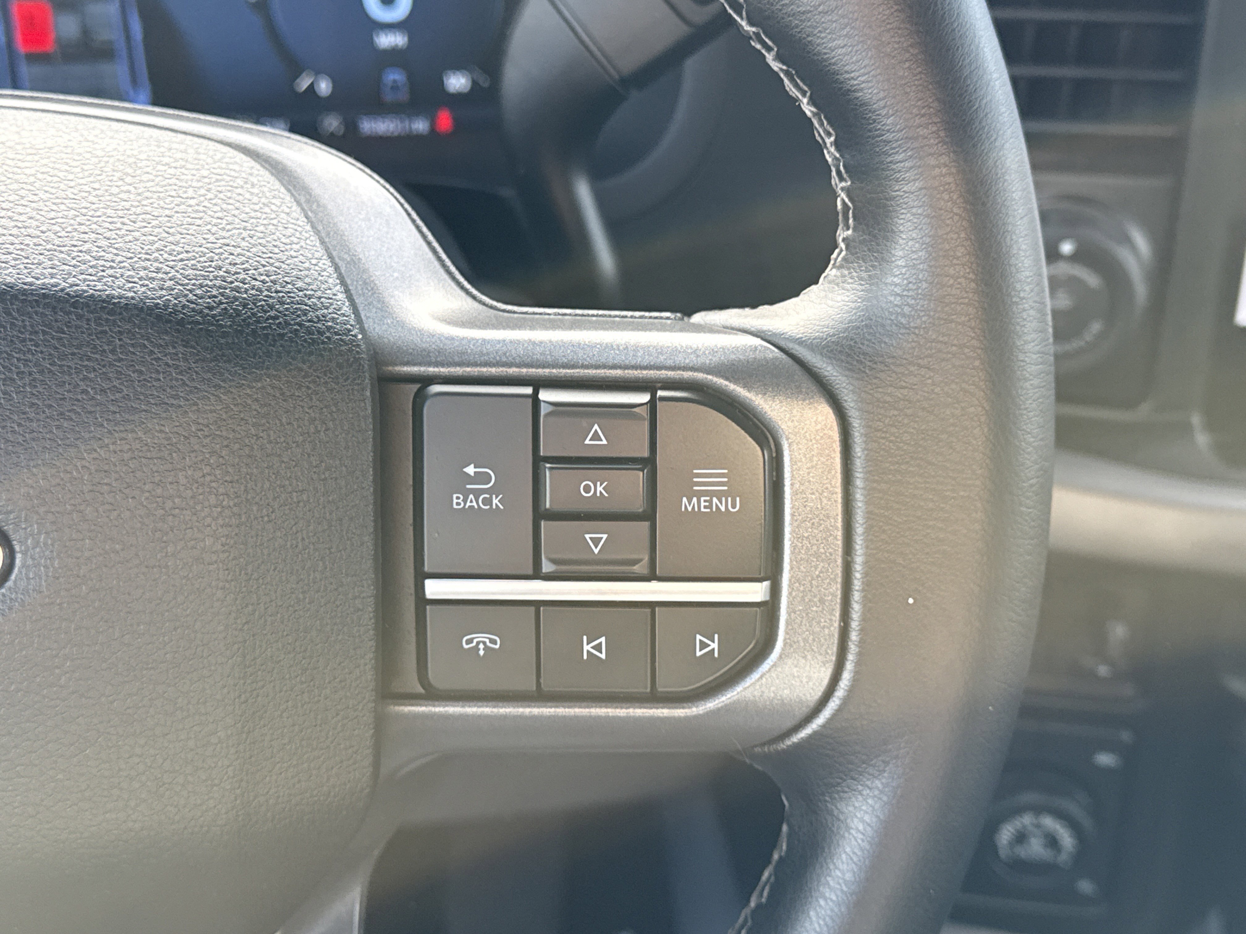 Used 2024 Ford F150 XLT w/ Equipment Group 302A MID image 18