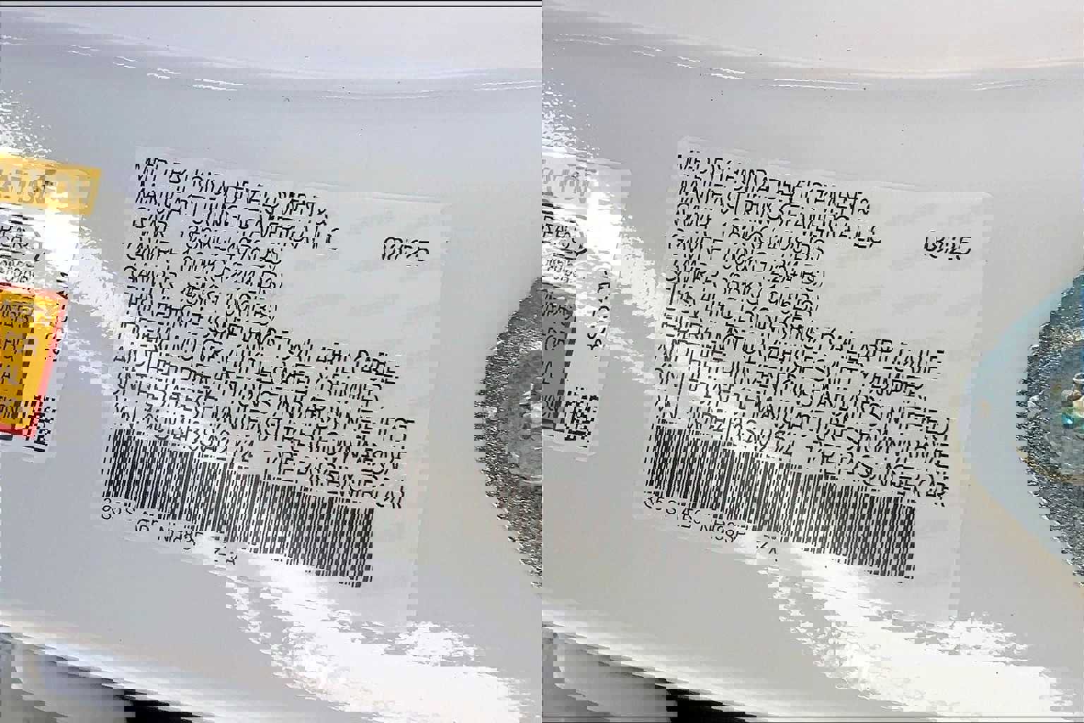 Used 2025 Acura Integra A-Spec FWD image 17