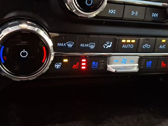 Used 2022 Ford F150 Tremor w/ Equipment Group 402A High image 25
