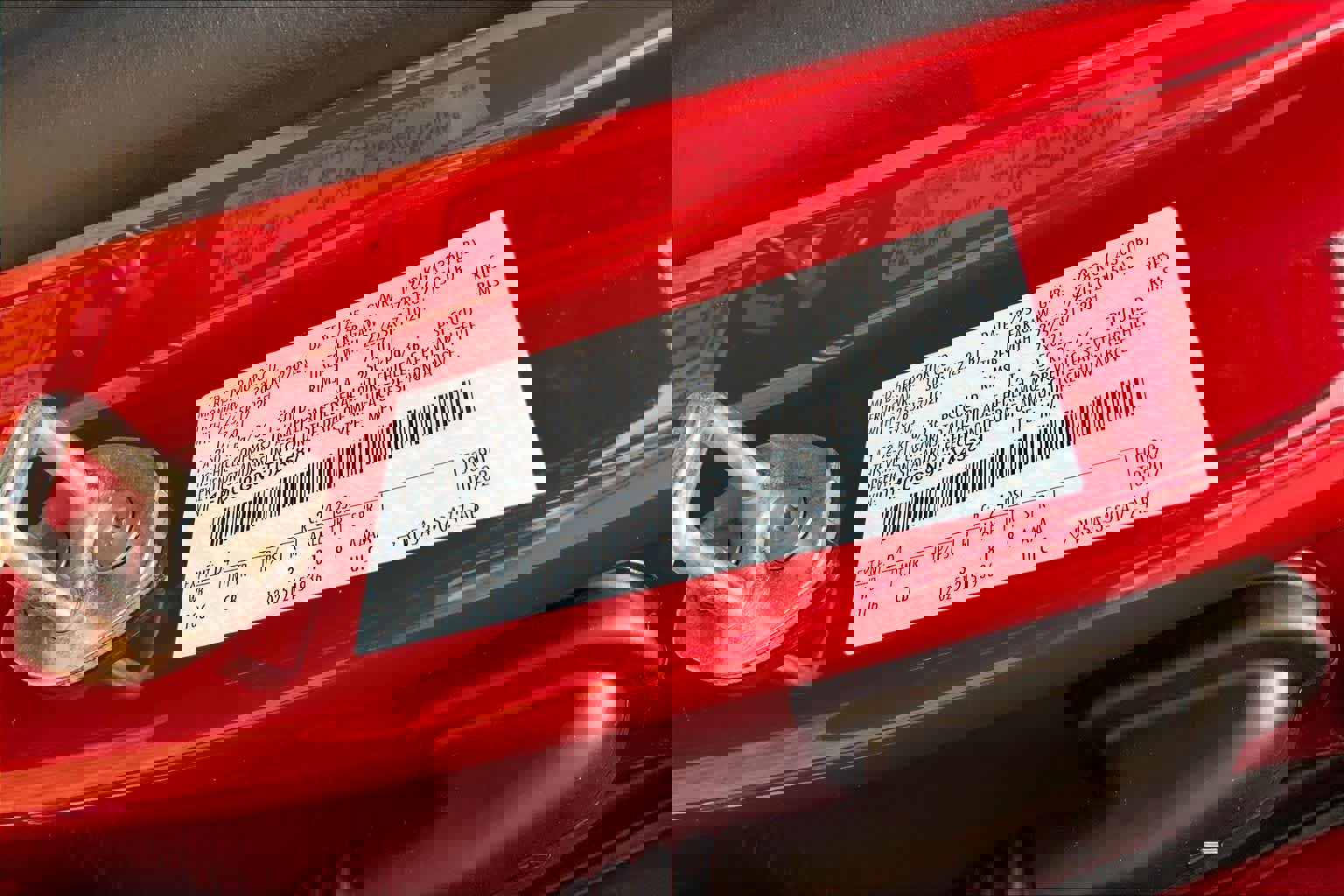 New 2026 Ford Escape Active image 16