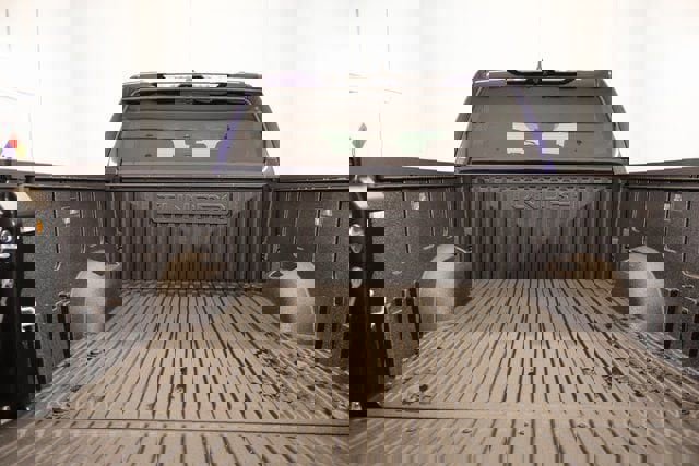 New 2026 Toyota Tundra Limited image 23