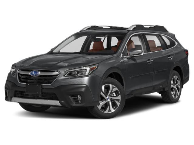 Used 2022 Subaru Outback Touring XT w/ Popular Package #2