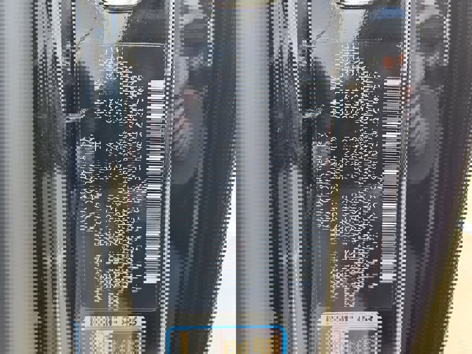 Certified 2024 Kia Telluride SX Prestige X-Line image 36