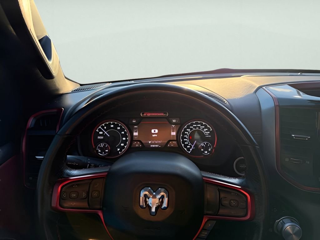 Used 2020 RAM 1500 Rebel w/ Level 2 Equipment Group image 20