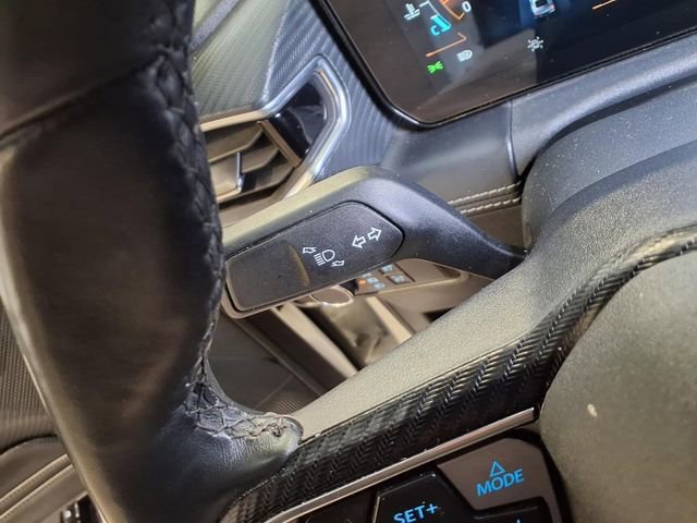 Certified 2024 Ford Mustang Premium image 12