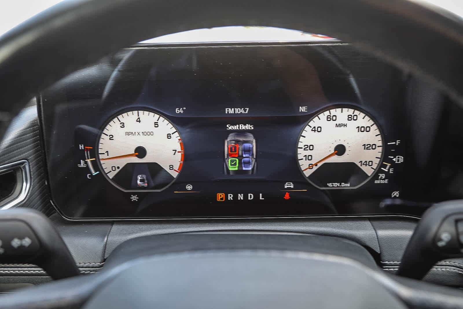 Used 2024 Ford Mustang Premium image 23