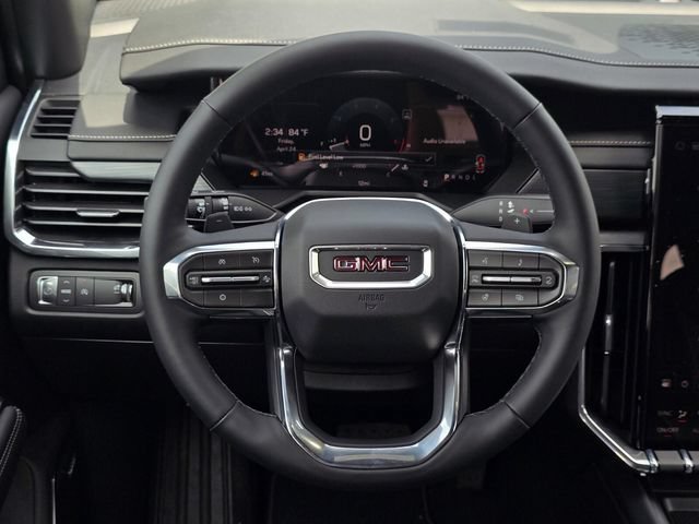 New 2026 GMC Acadia Elevation w/ Black Edition FWD image 16