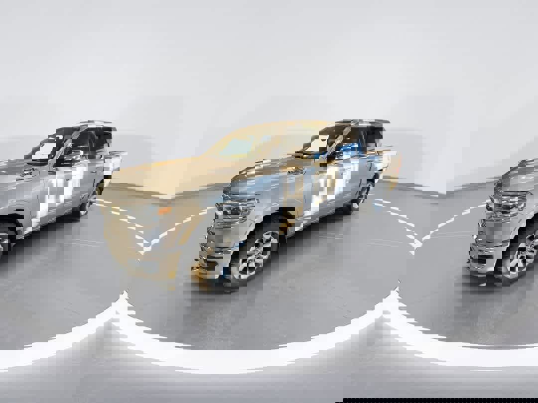 Used 2022 RAM 1500 Limited image 4