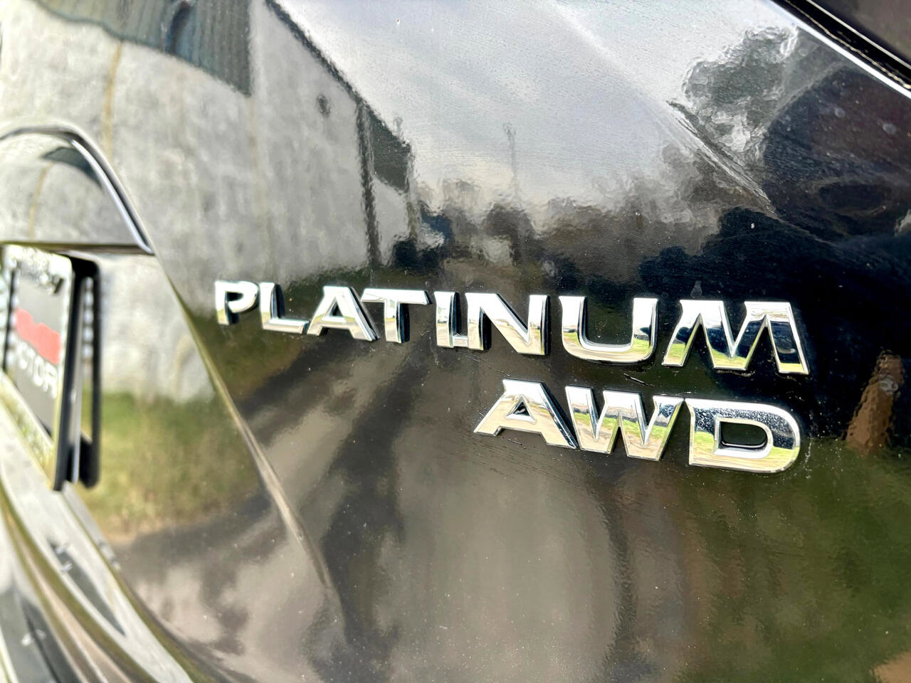 Used 2015 Nissan Murano Platinum w/ Platinum Technology Package image 46