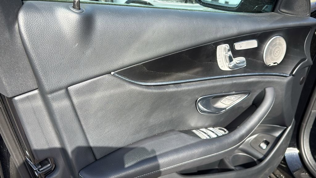 Certified 2023 Mercedes-Benz E 350 4MATIC Sedan w/ Premium Package image 20