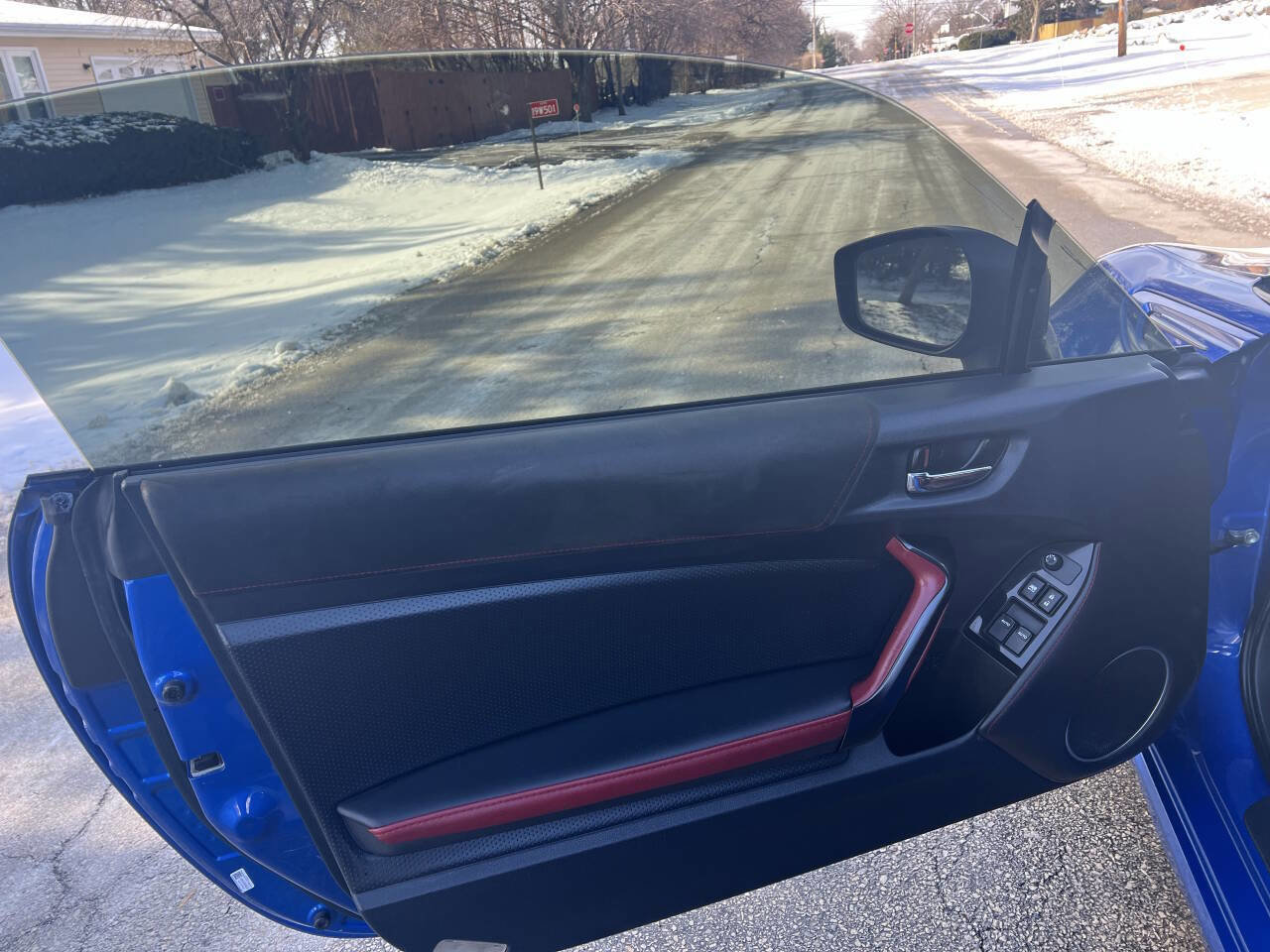 Used 2018 Subaru BRZ tS image 15