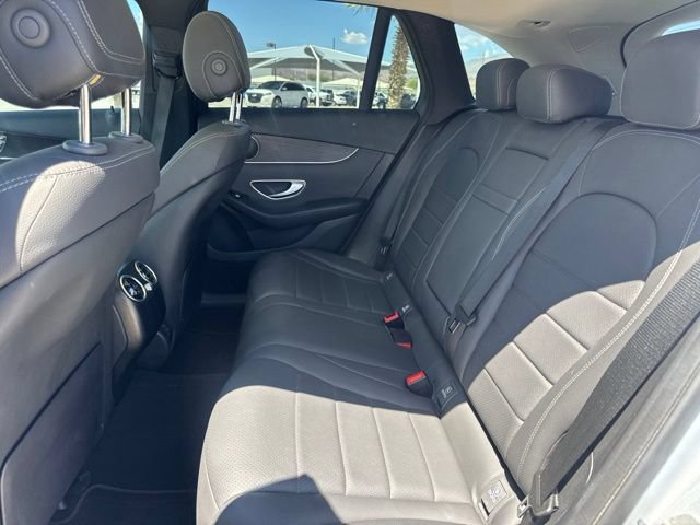 Used 2021 Mercedes-Benz GLC 300 image 10
