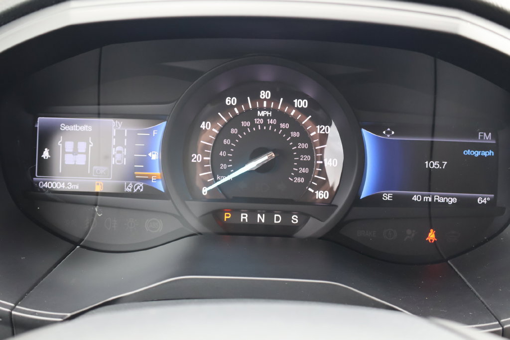 Used 2024 Ford Edge SEL w/ Convenience Package AWD/4WD image 9