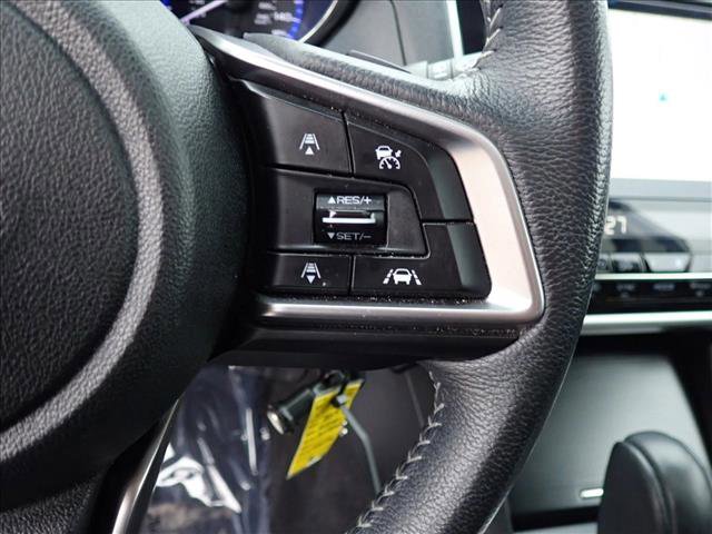 Used 2019 Subaru Outback 2.5i Premium image 17