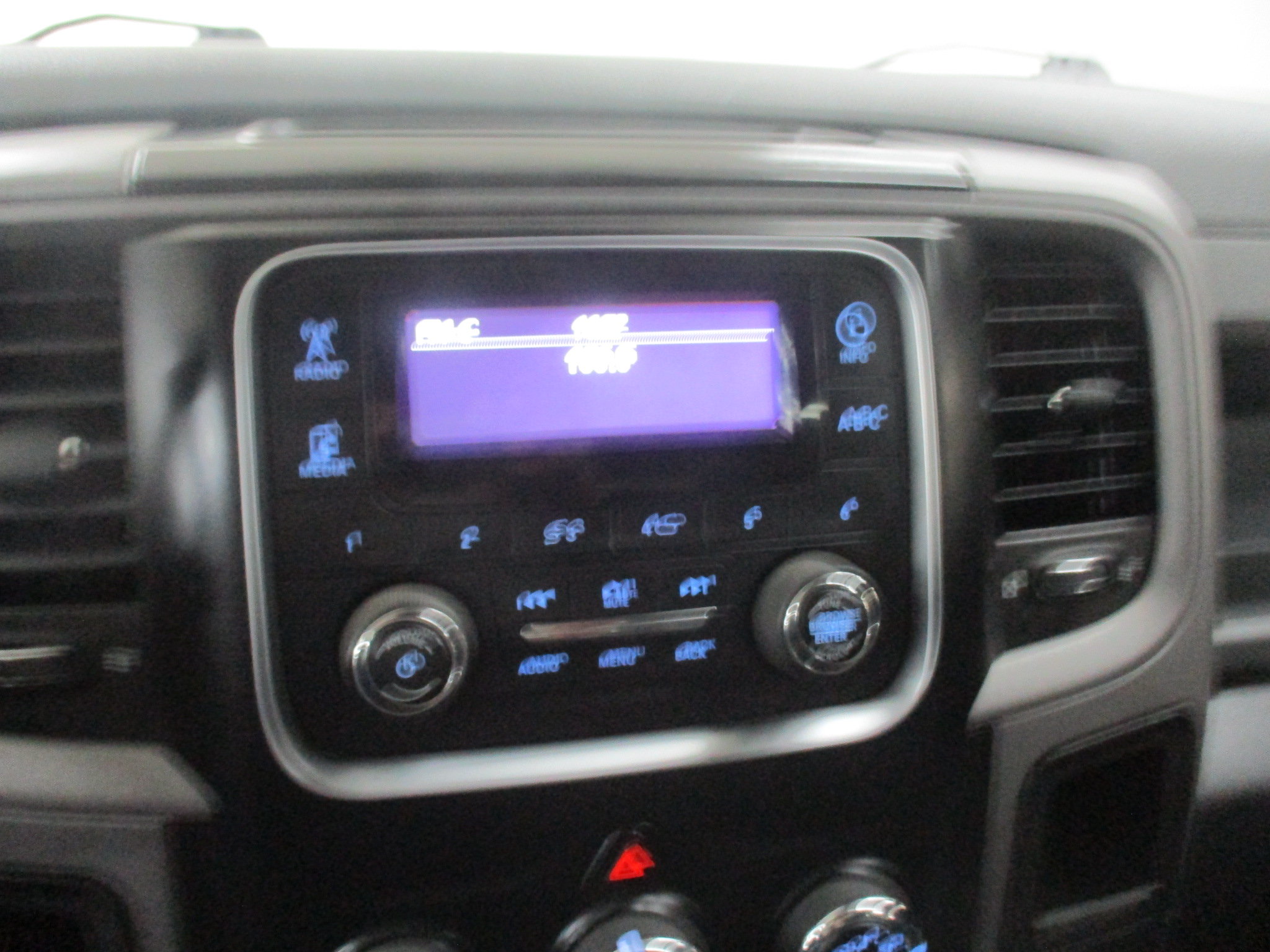 Used 2015 RAM 3500 Tradesman w/ Protection Group AWD/4WD image 21