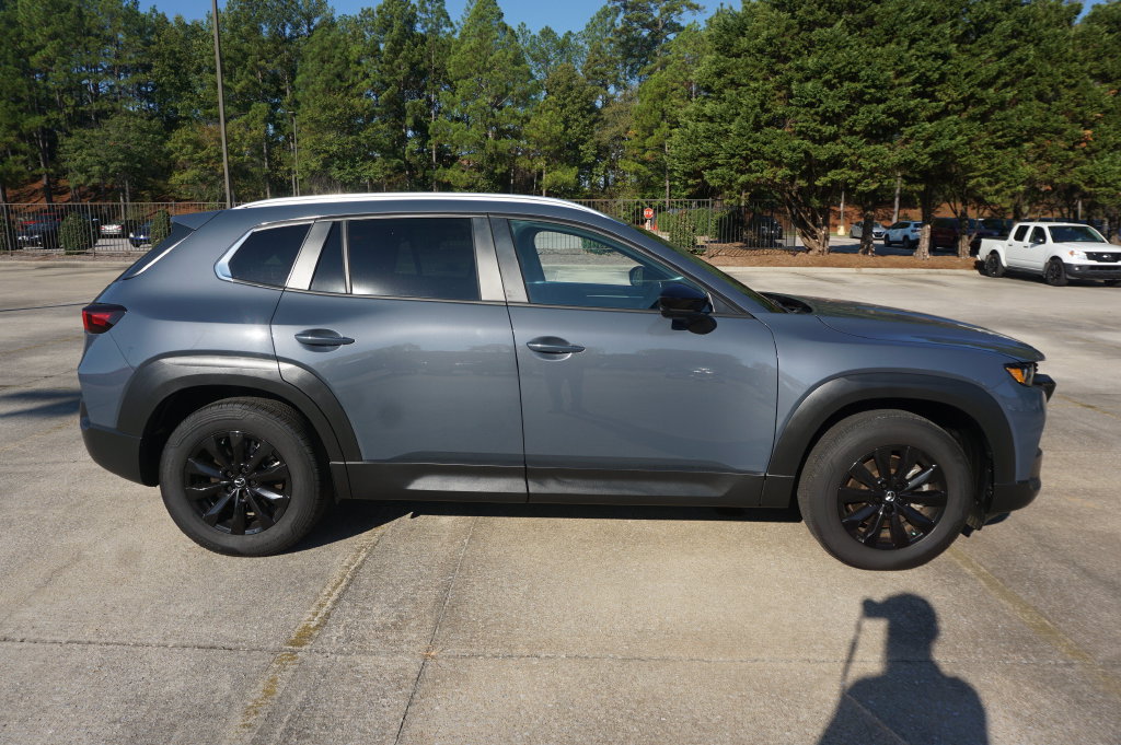 Used 2024 MAZDA CX-50 AWD 2.5 S w/ Premium Package image 20