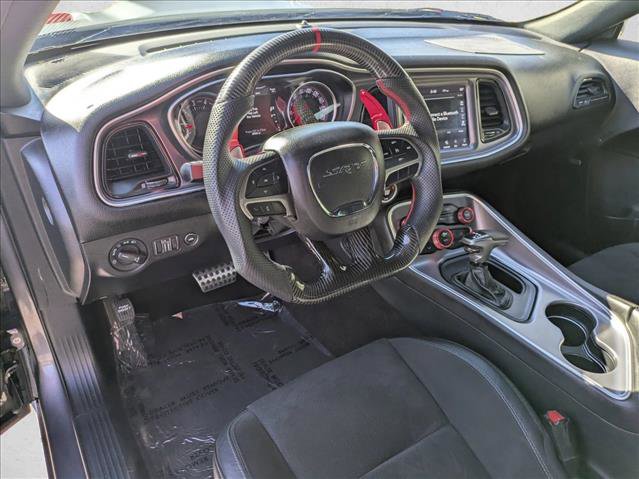 Used 2019 Dodge Challenger R/T Scat Pack w/ Plus Package image 11