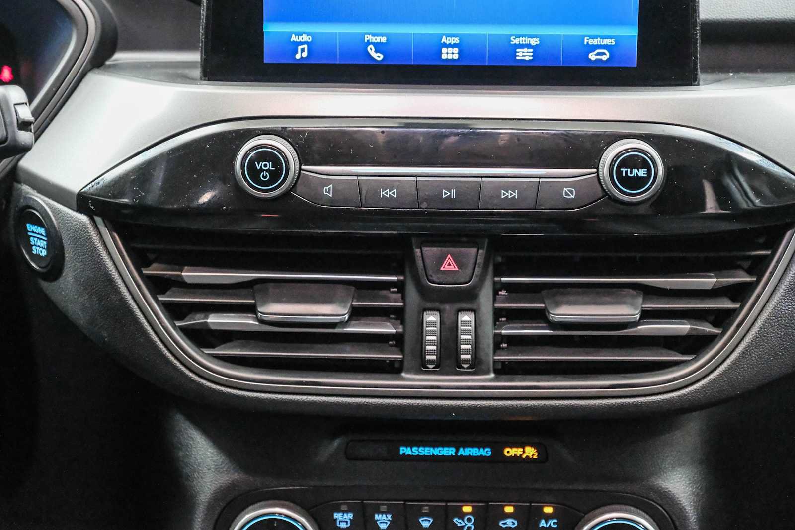 Used 2024 Ford Escape Active FWD image 20
