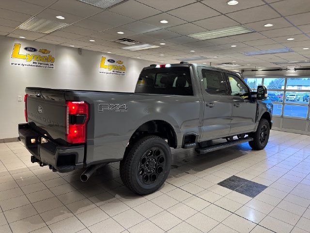 New 2027 Ford F250 Lariat w/ Black Appearance Package AWD/4WD image 27