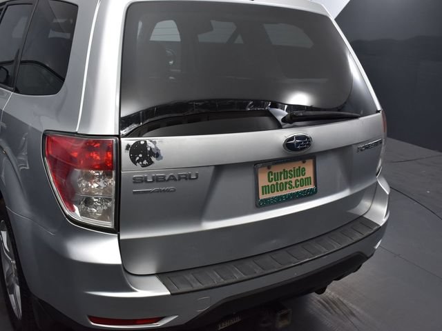 Used 2010 Subaru Forester 2.5X Limited AWD/4WD image 24