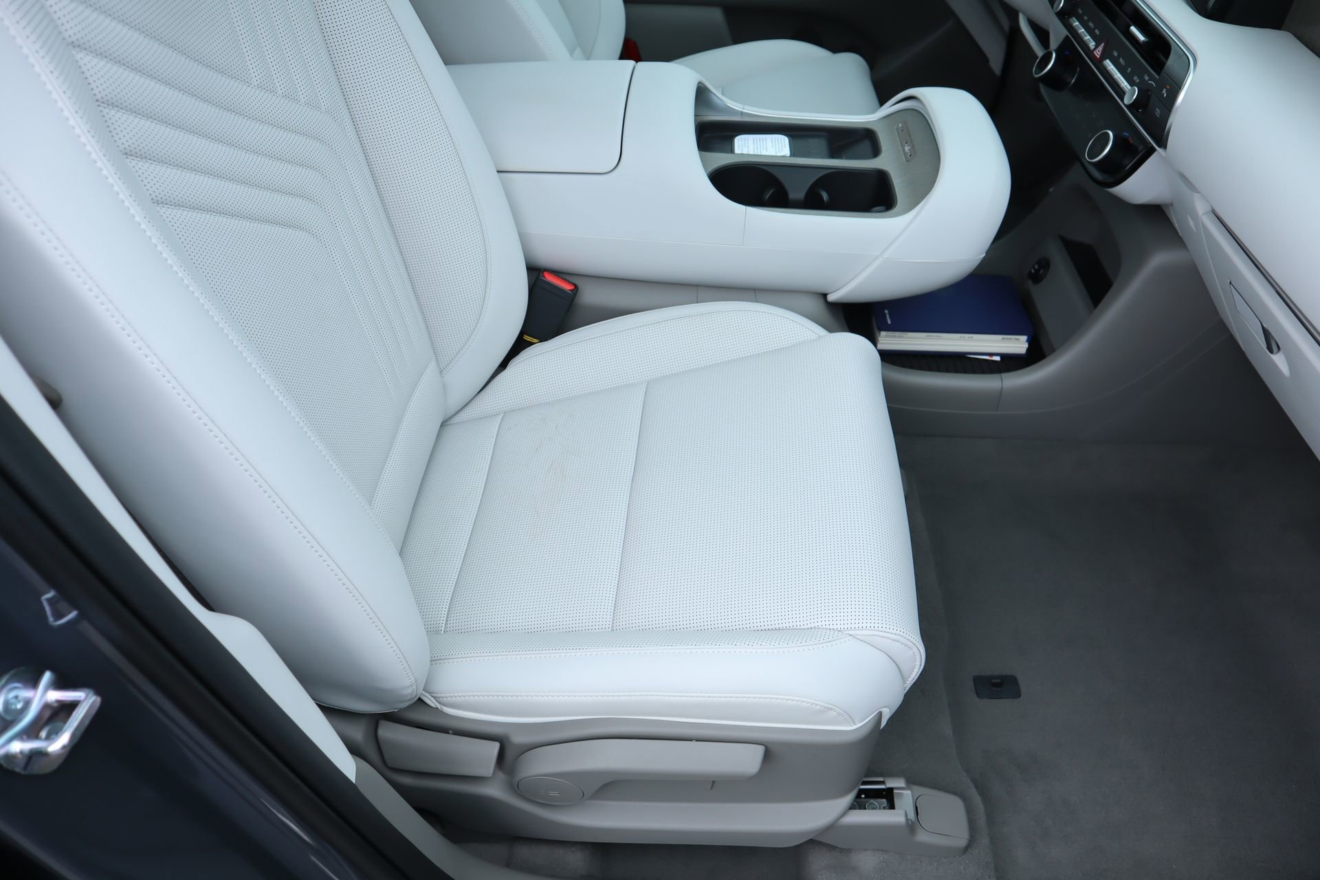 New 2026 Hyundai Palisade SEL FWD image 12