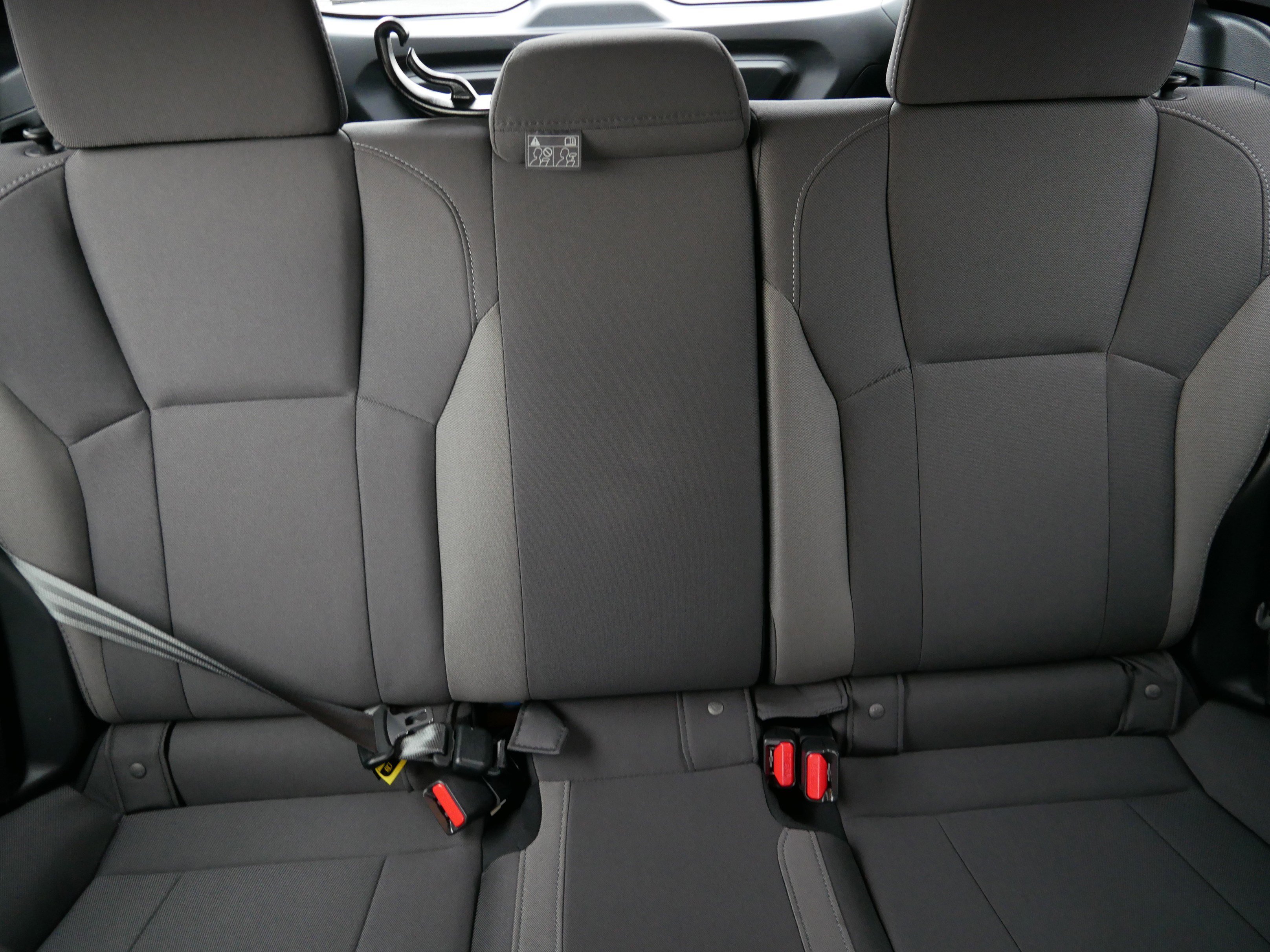 Used 2025 Subaru Impreza 2.0i image 13