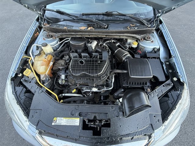 Used 2012 Chrysler 200 Touring image 15