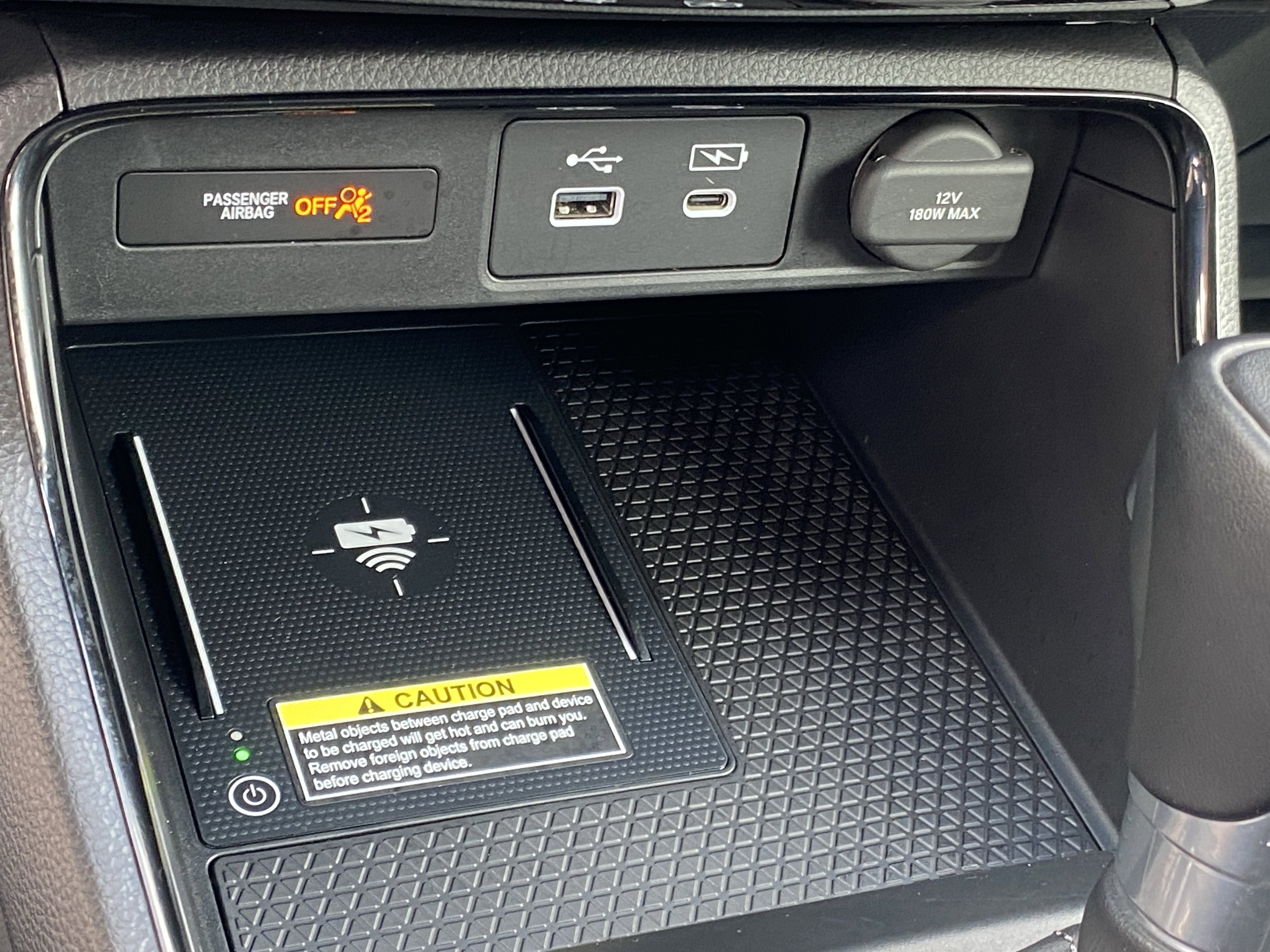 Used 2025 Honda CR-V EX-L image 23