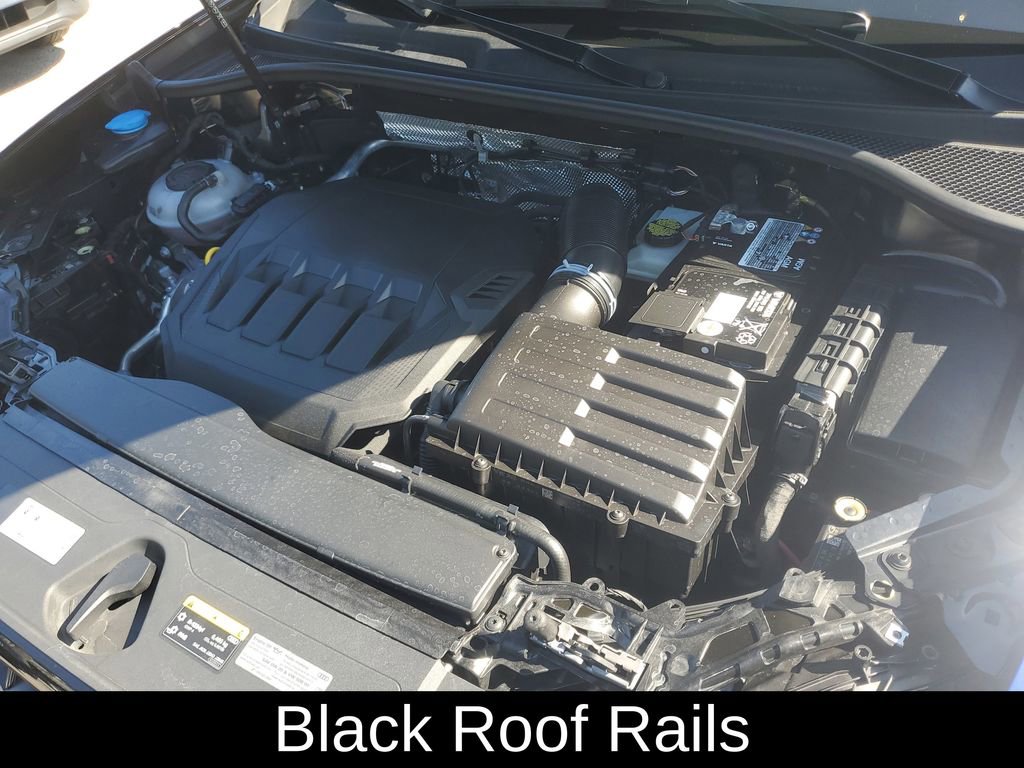 Used 2023 Audi Q3 2.0T Premium Plus w/ Premium Plus Package image 9