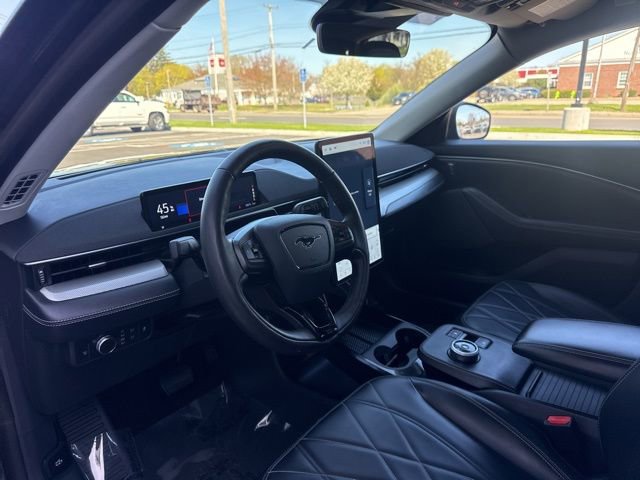 Used 2022 Ford Mustang Mach-E California Route 1 RWD image 10