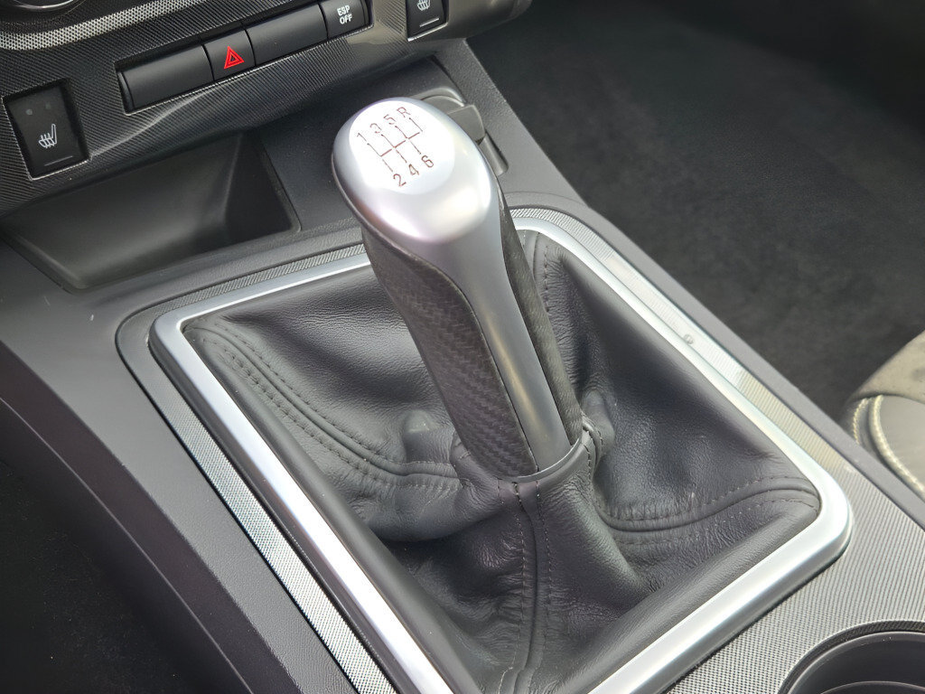 Used 2009 Dodge Challenger SRT8 RWD image 29