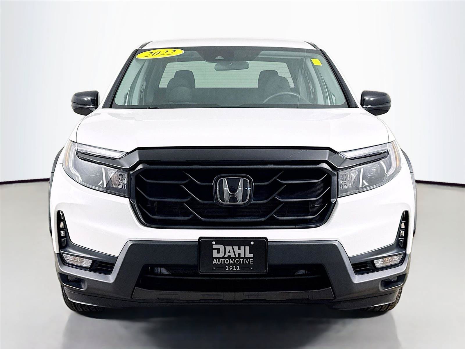 Used 2022 Honda Ridgeline Sport image 3