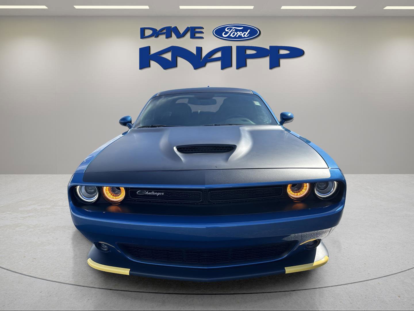 Used 2023 Dodge Challenger R/T w/ T/A Package image 13