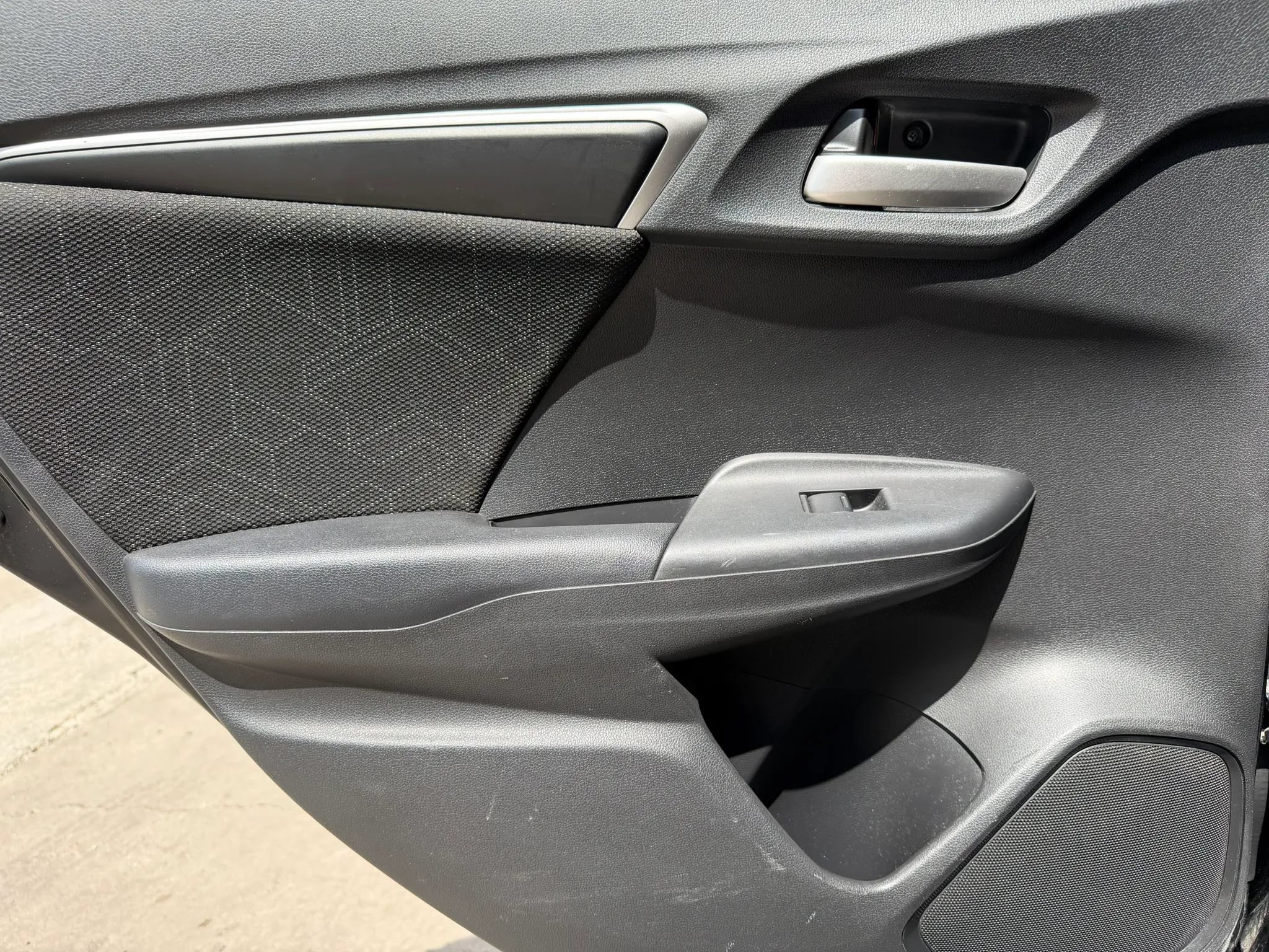 Used 2016 Honda Fit EX image 11