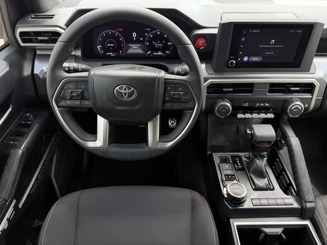 Used 2026 Toyota Tacoma SR5 AWD/4WD image 12