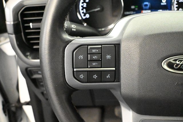 Used 2023 Ford F150 XLT w/ Equipment Group 302A High AWD/4WD image 22