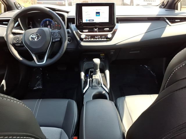 Used 2026 Toyota Corolla XSE FWD image 15