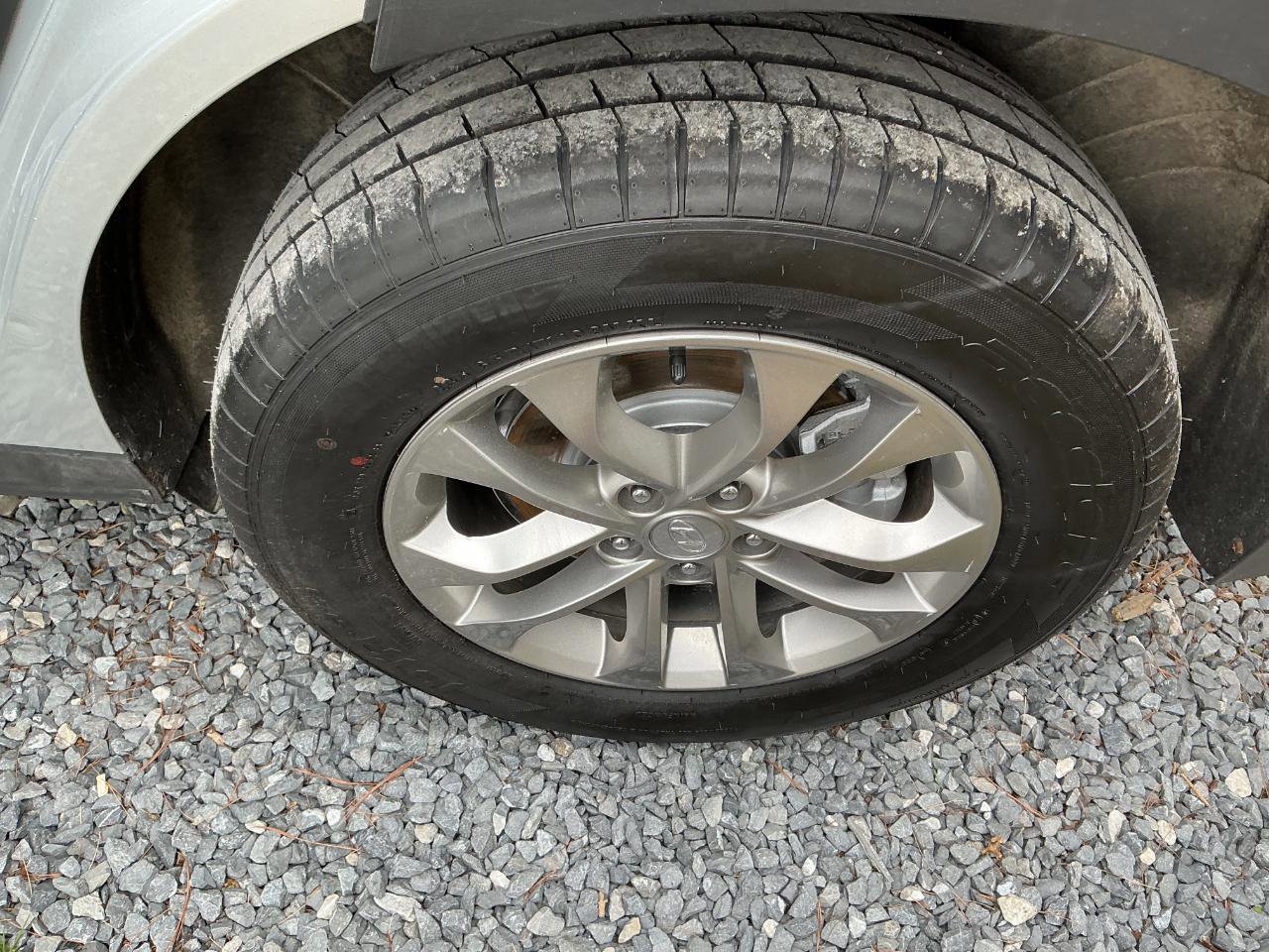 Used 2019 Hyundai Santa Fe SE AWD/4WD image 26