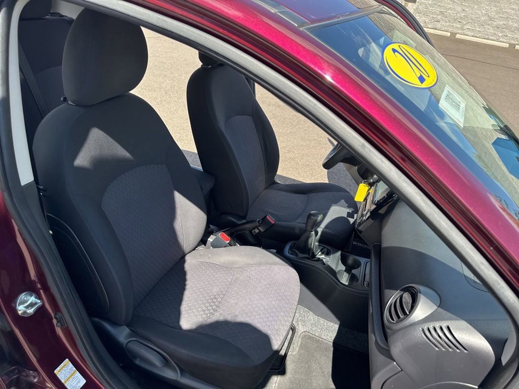 Used 2020 Mitsubishi Mirage ES FWD image 14