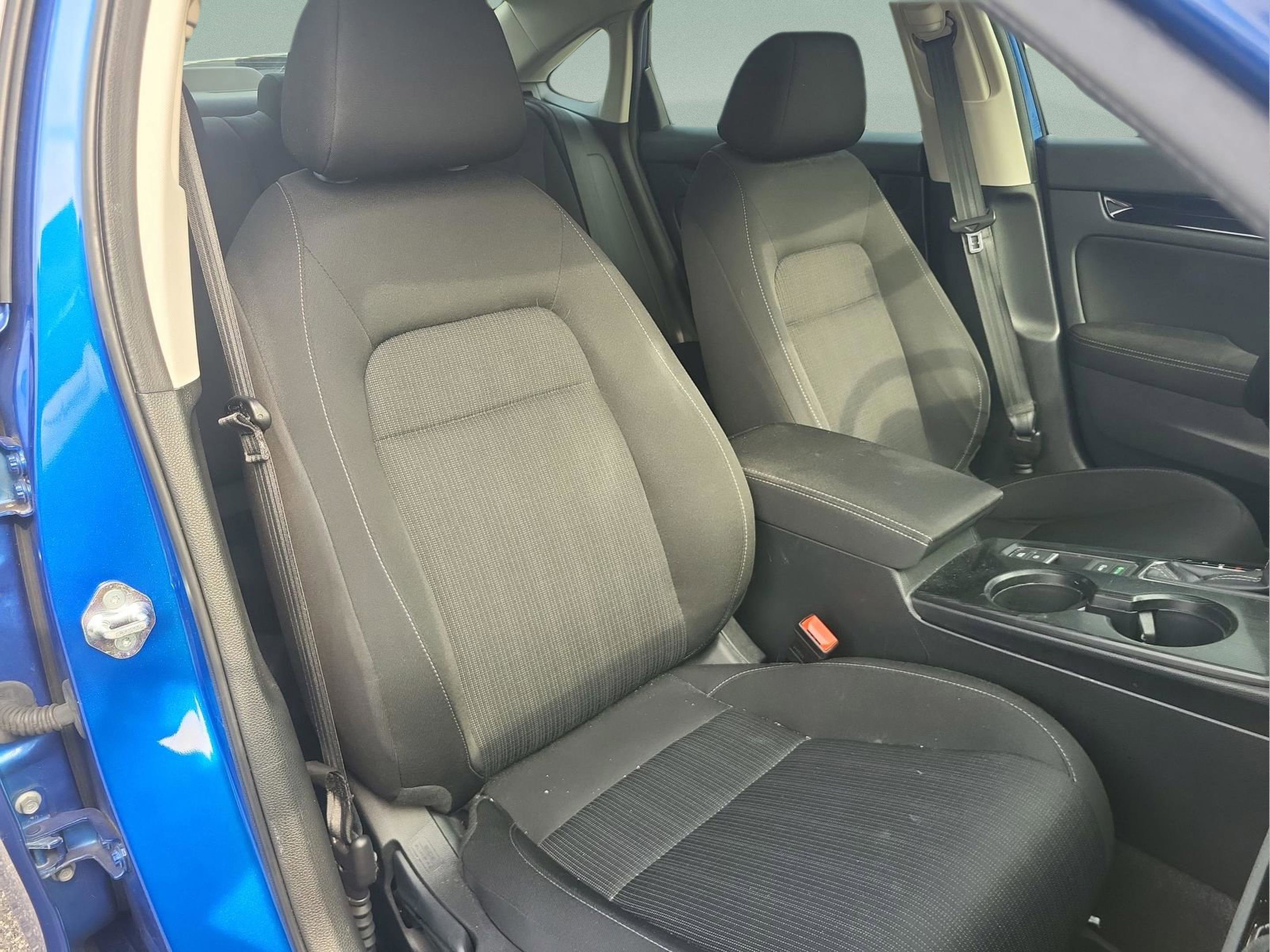 Certified 2023 Honda Civic EX image 19