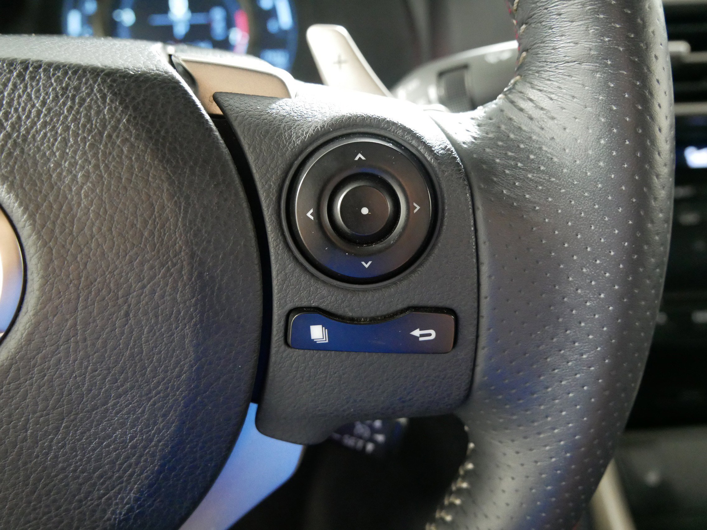 Used 2014 Lexus IS 250 AWD w/ F-Sport Package image 28