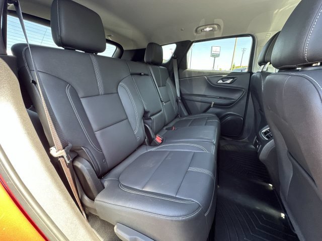 Certified 2023 Chevrolet Blazer LT w/ Sound & Technology Package FWD image 26