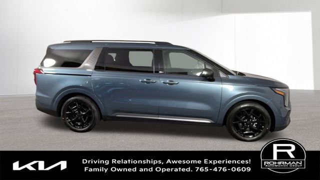 New 2026 Kia Carnival SX Prestige image 10